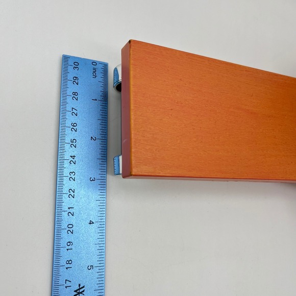 American Girl Doll Kit California Oranges Crate Wagon Cart Play Scooter - Picture 9 of 10